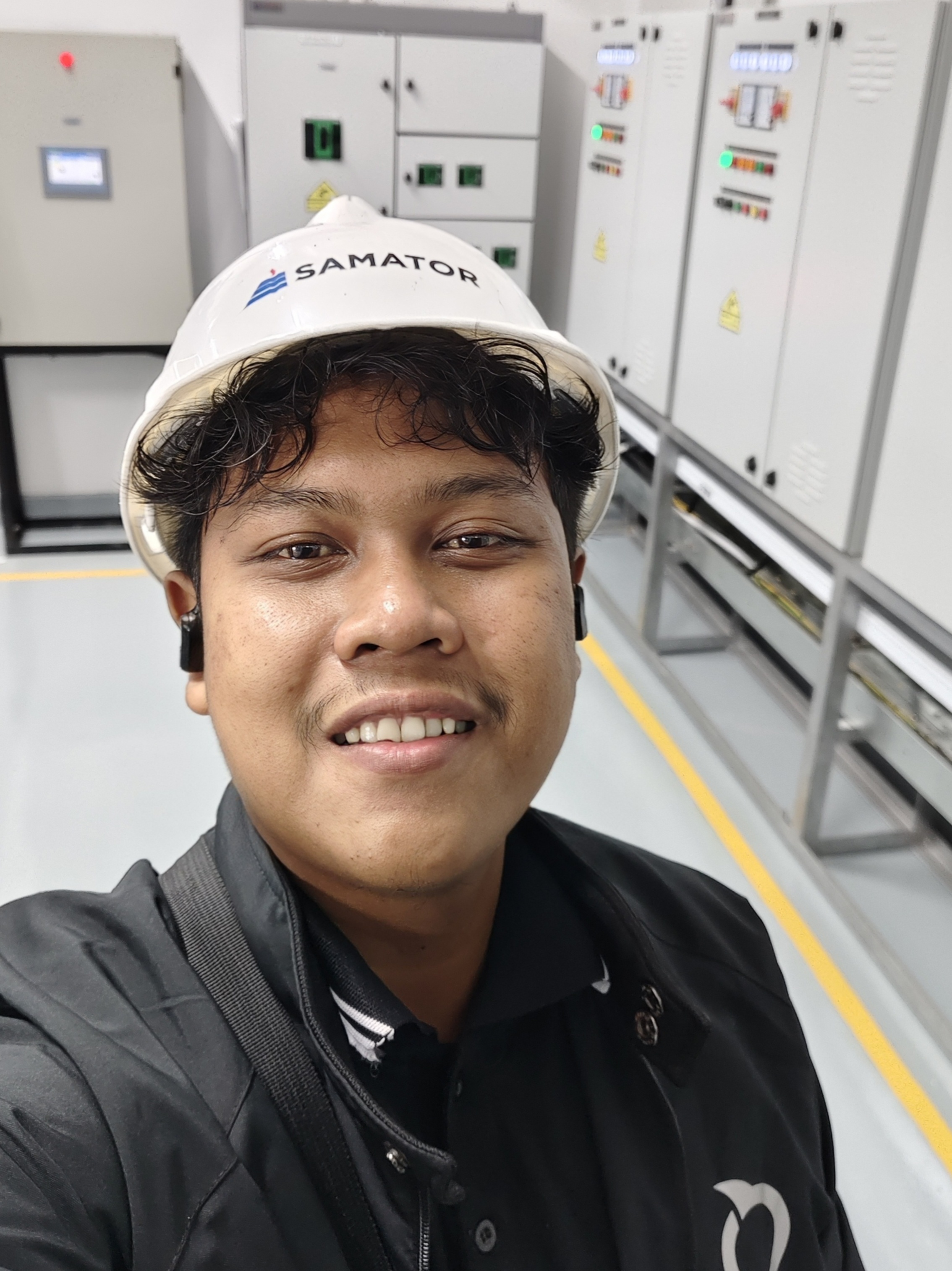 Rico Wahyudi