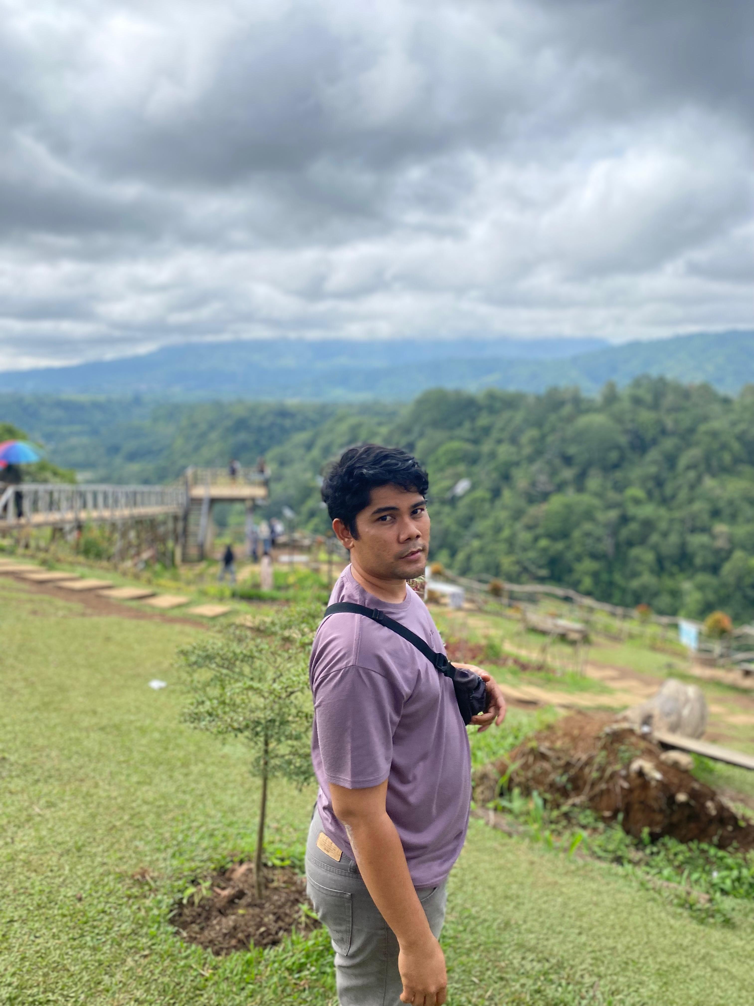 Nofri yulianto