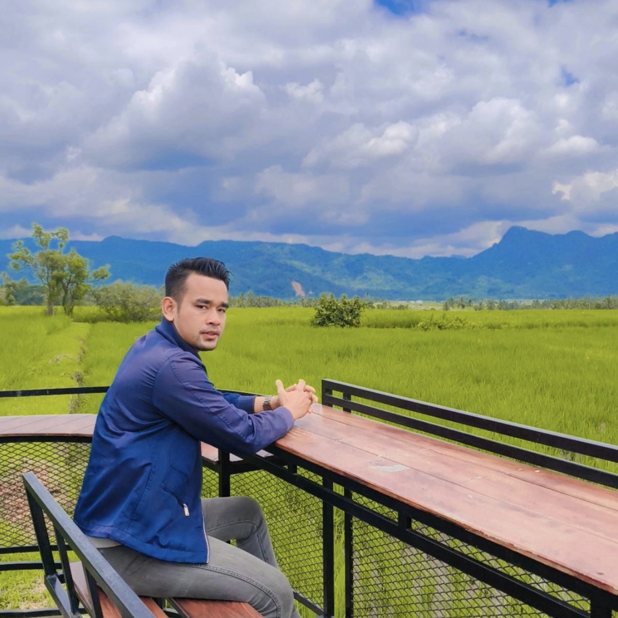 Dodi Ansyahri Hasibuan