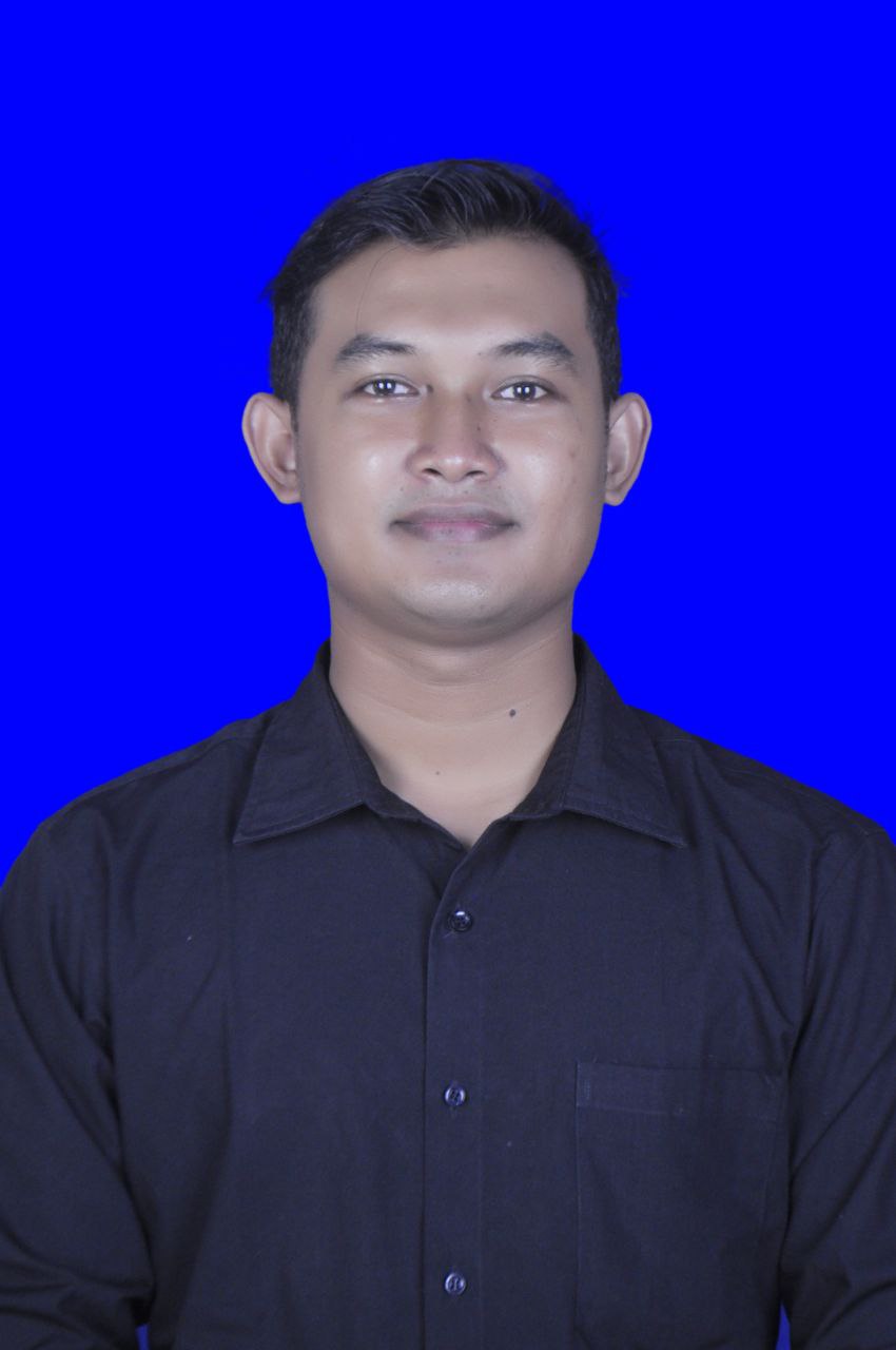 Heri Yanto Wardani