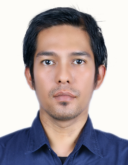 Noverta Effendi