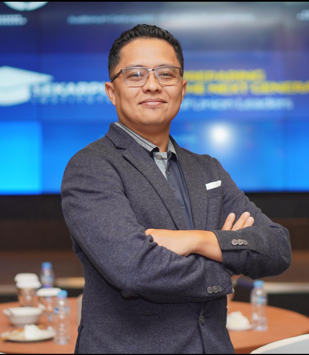 Teguh Ramadhani