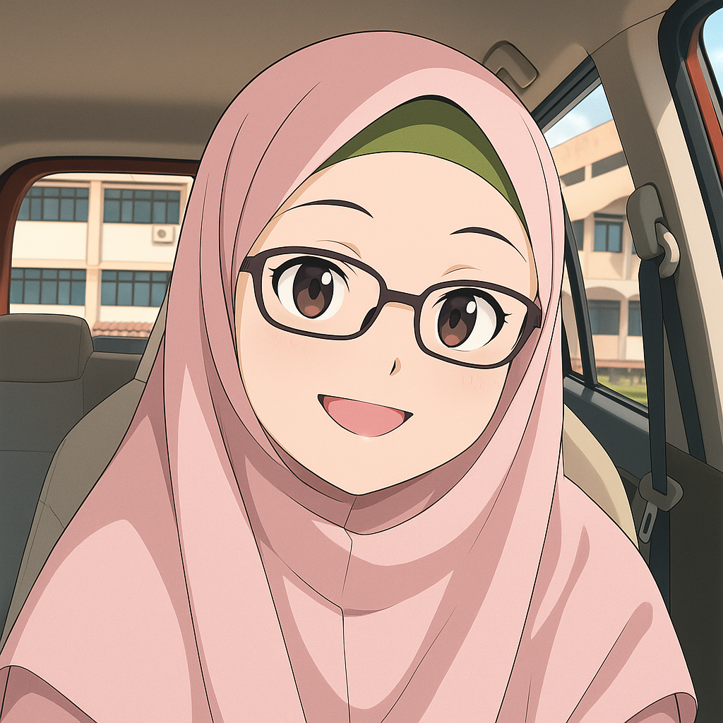 Asde Rahmawati