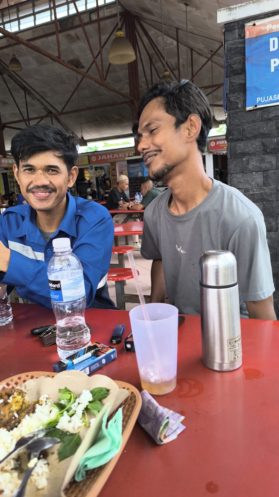 Jamiul khair