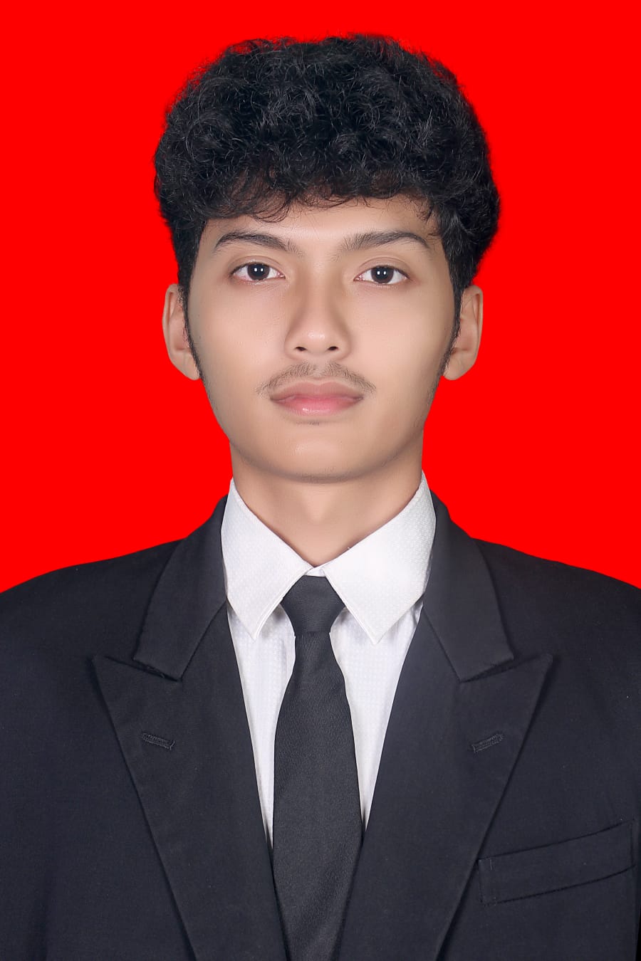 M. Afif Luthfie Adrian