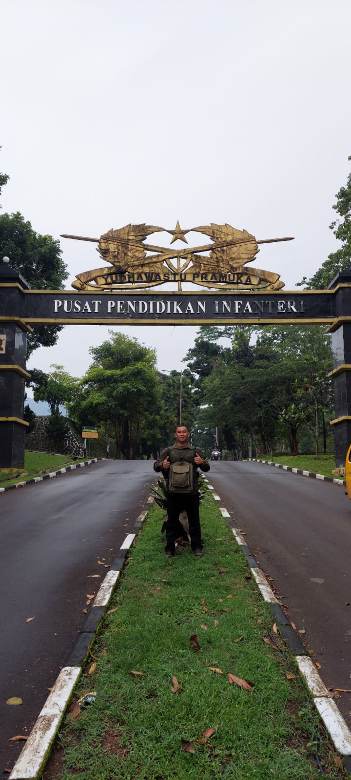Yosep Adi Purnama