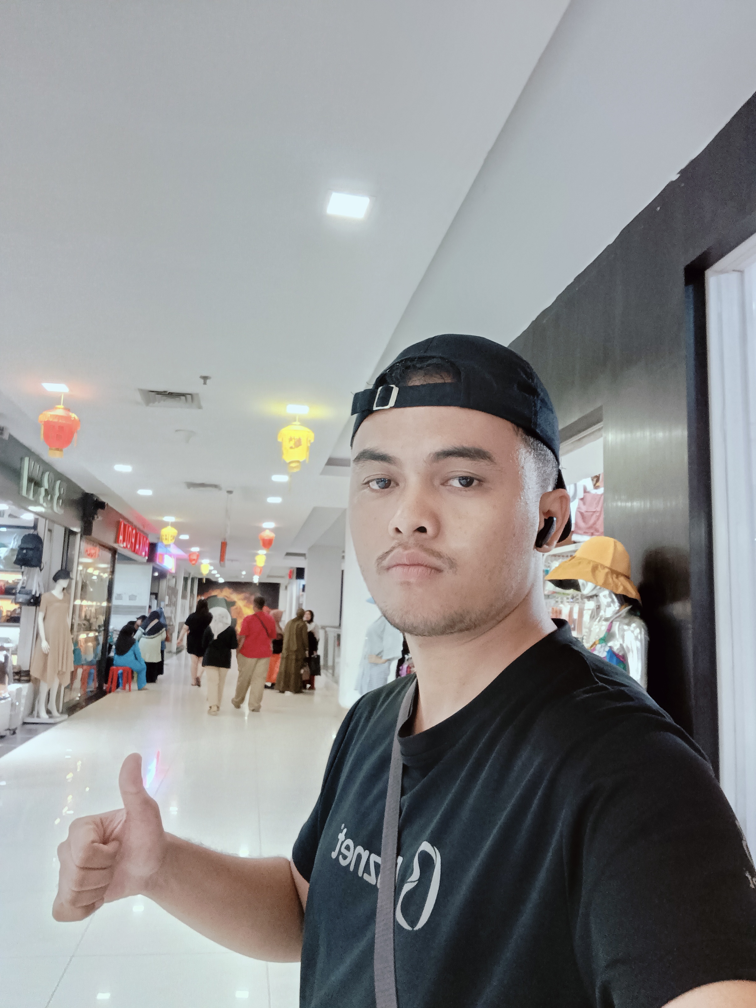 Rahmad Hidayat