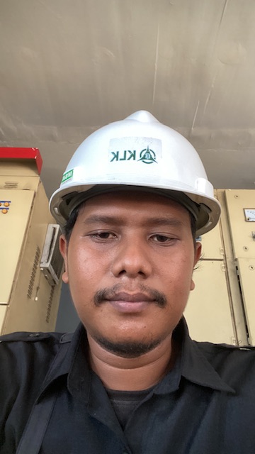 Aji kurniawan