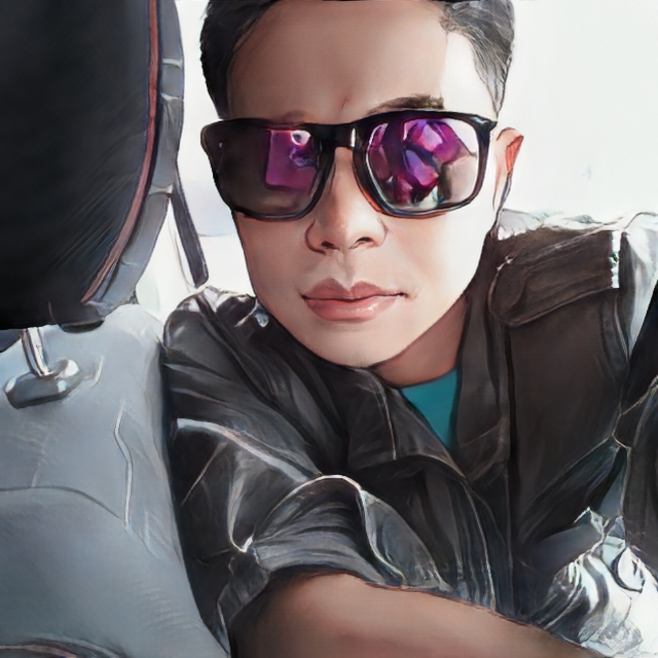 Andi Putra
