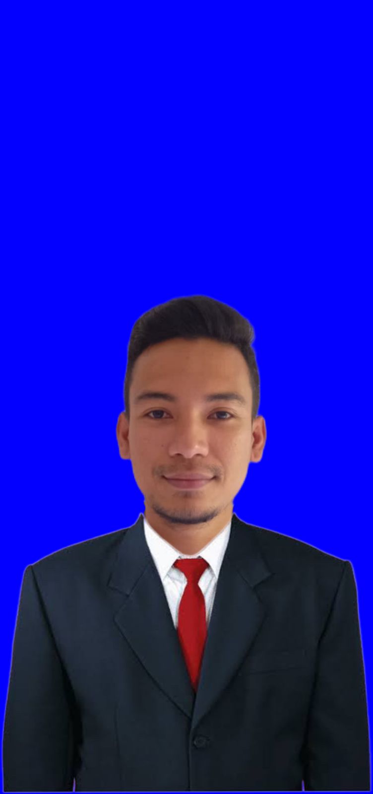Pitra Hendrayani