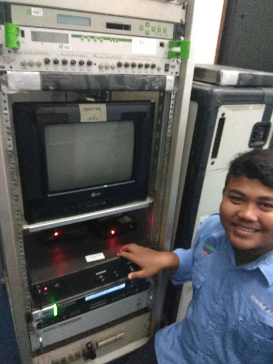 Khalilul Afif