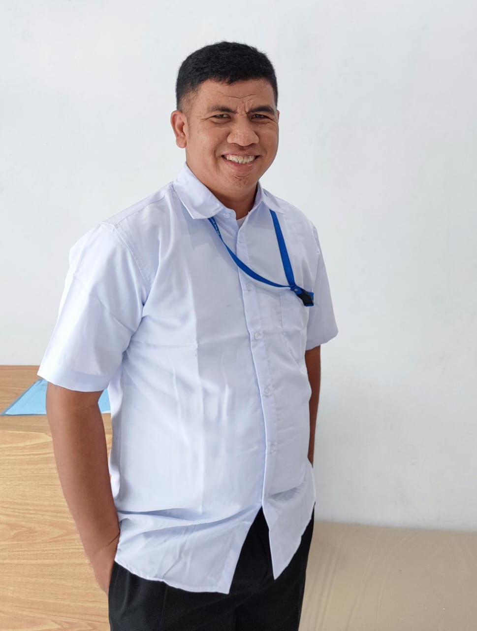 Jamalludin Soleh