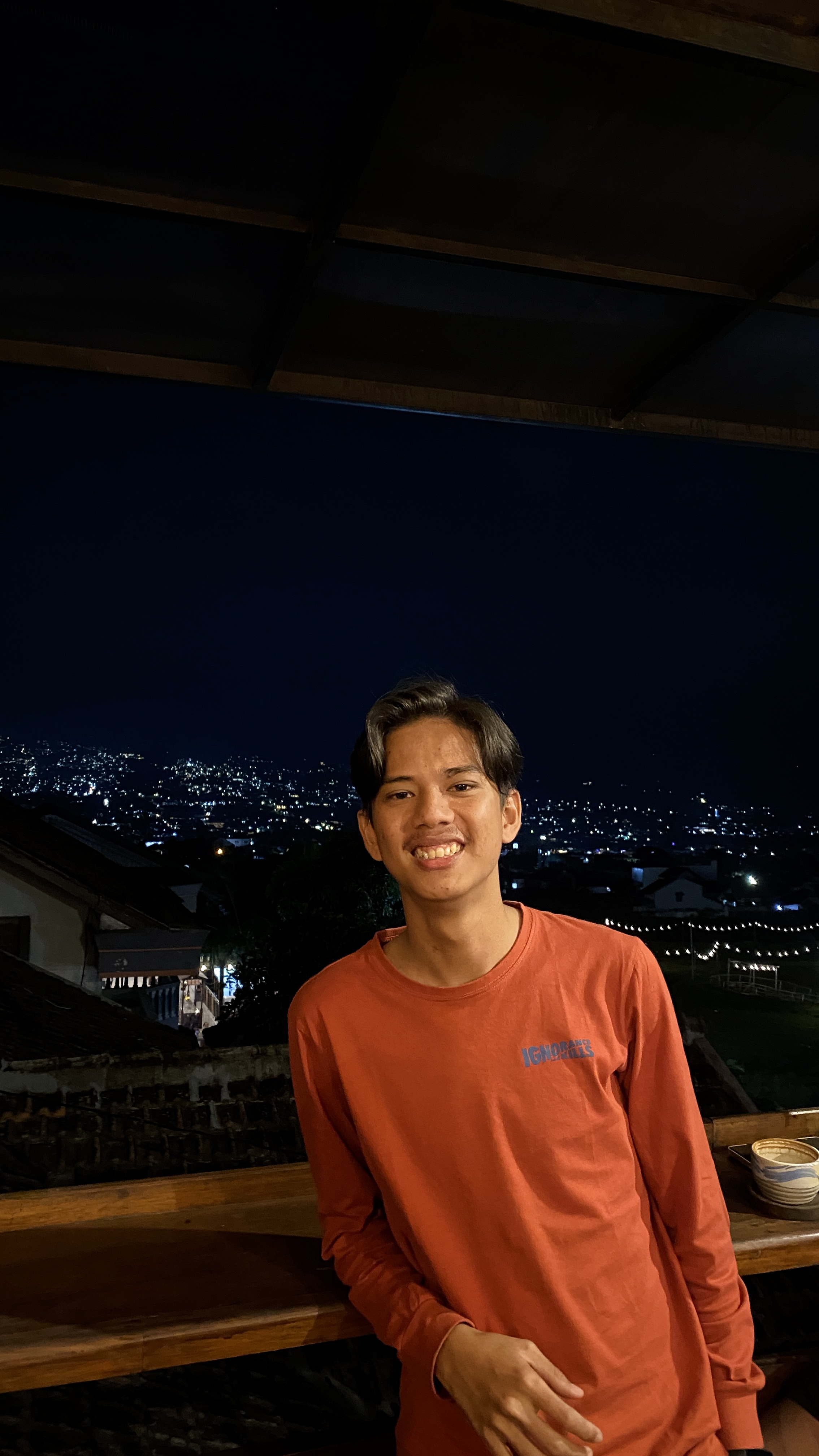 Yossi Arif Rachman